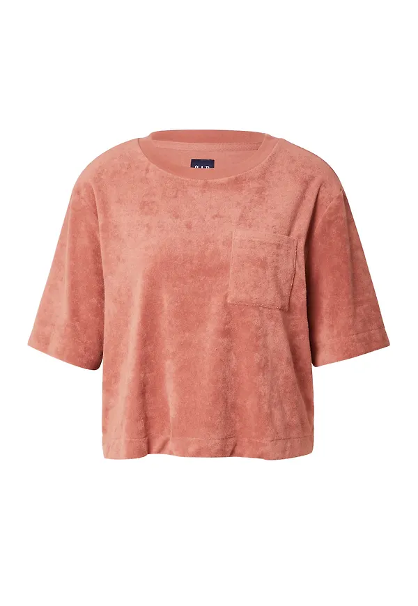 GAP T-shirt pastellröd