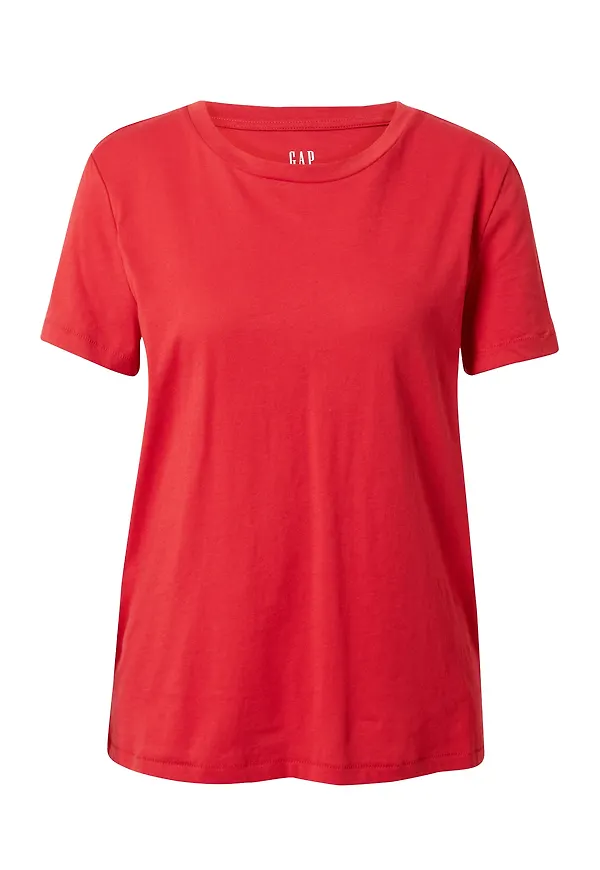 GAP T-shirt röd