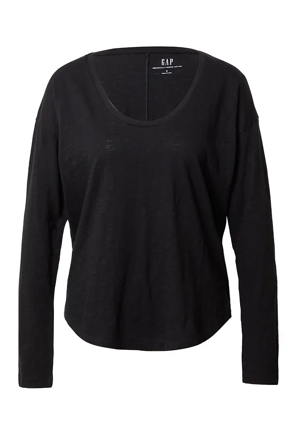 GAP T-shirt svart