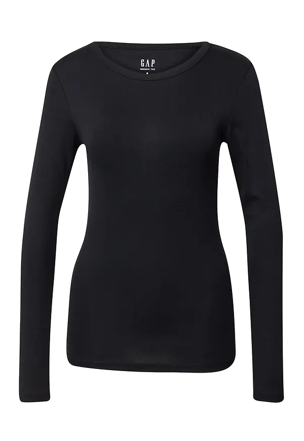 GAP T-shirt svart