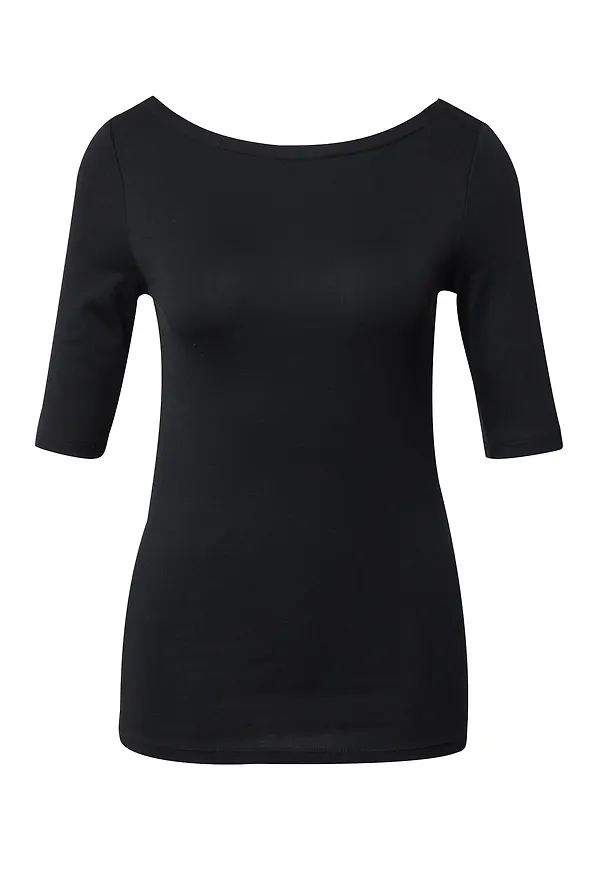 GAP T-shirt svart