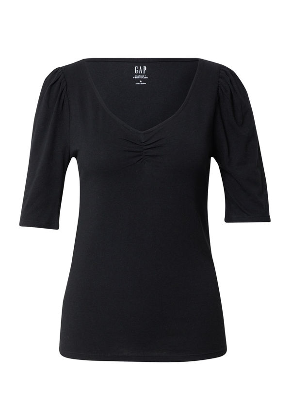 GAP T-shirt svart