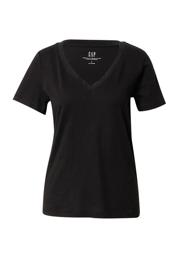 GAP T-shirt svart