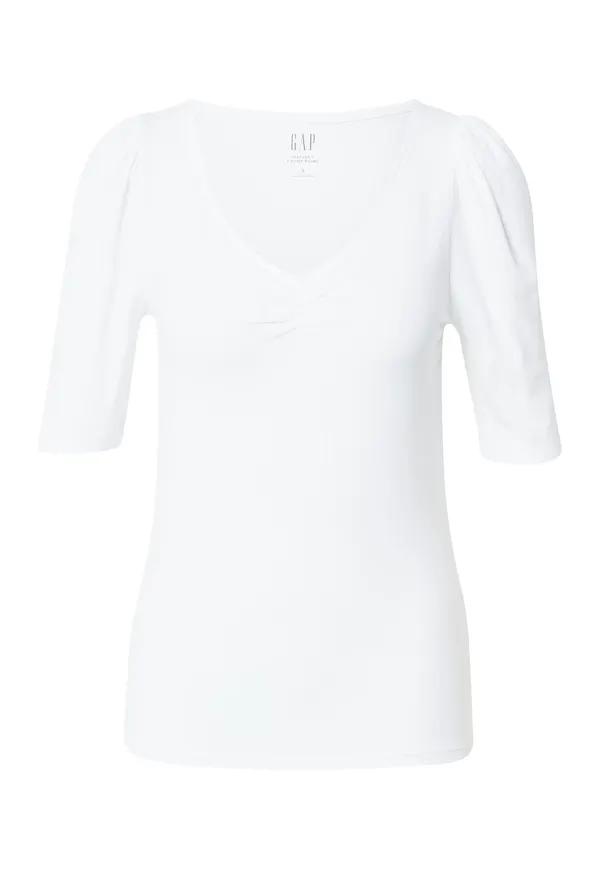 GAP T-shirt vit