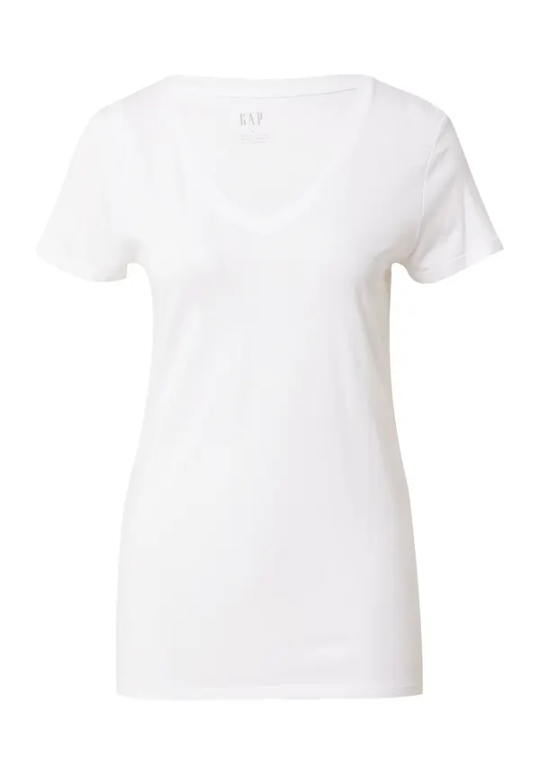 GAP T-shirt vit