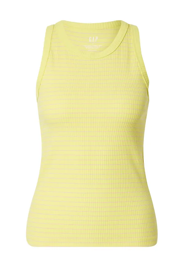 GAP Topp gul / lila