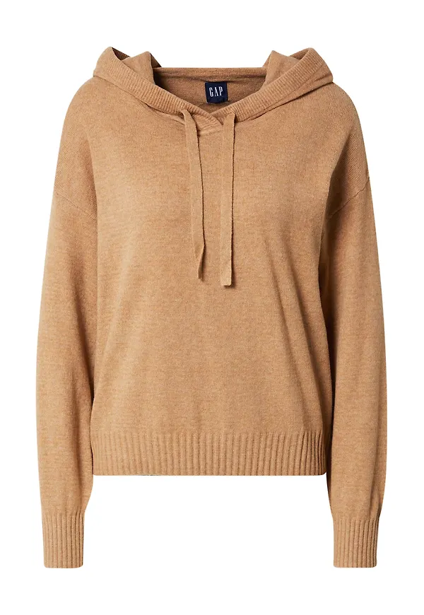 GAP Tröja 'CASH LIKE' camel