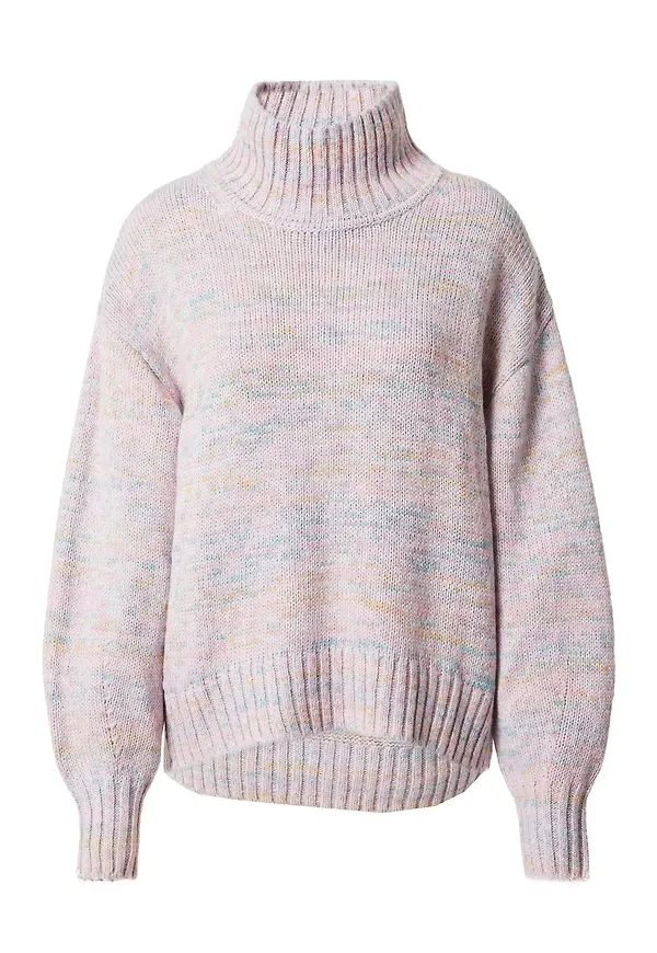 GAP Tröja gul / jade / lila / rosa