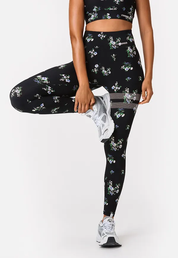 Gardenia Tights