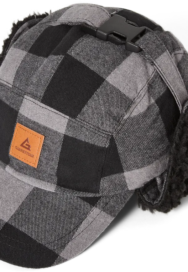 Garphyttan Cap Valdes Grey Comb