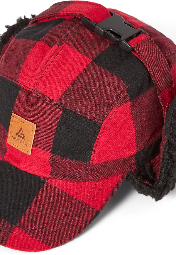 Garphyttan Cap Valdes Red Comb