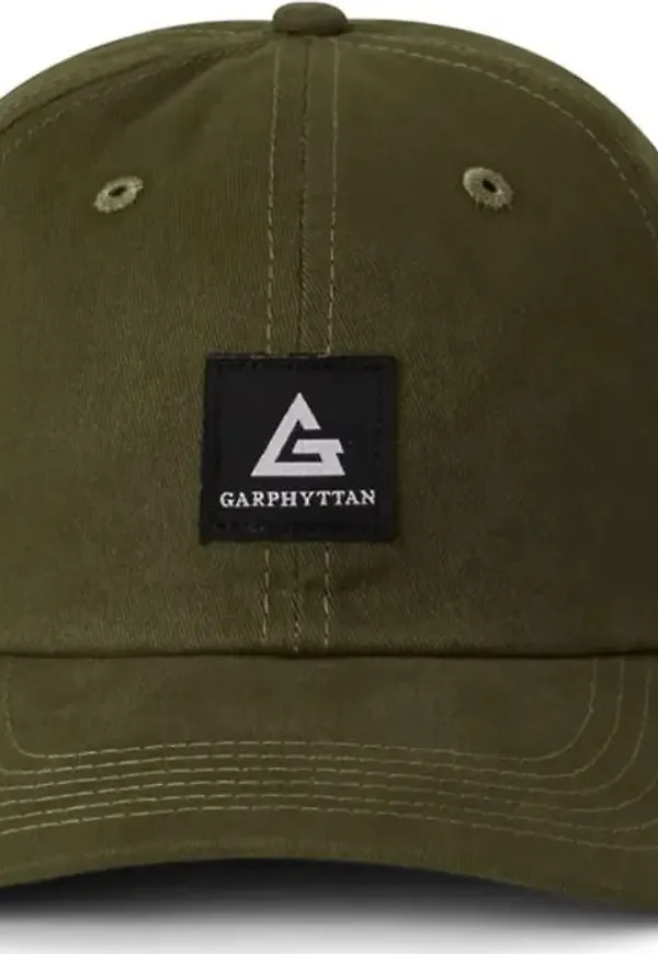 Garphyttan Keps Orginal Green
