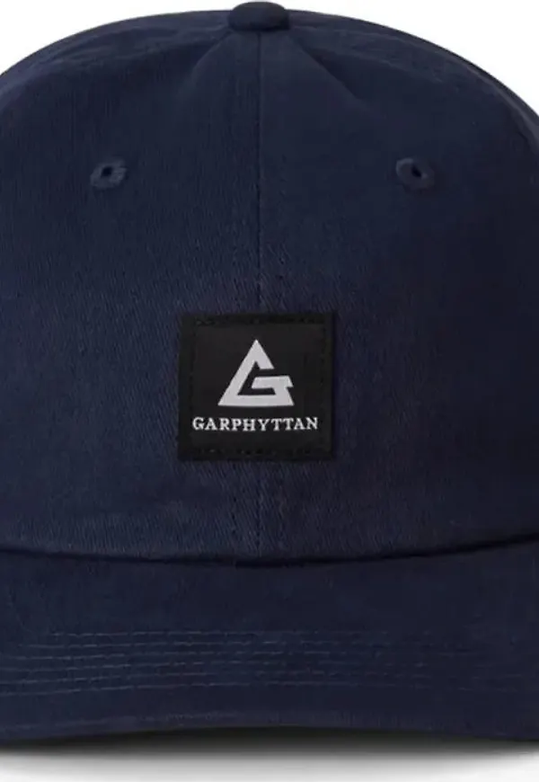 Garphyttan Keps Orginal Navy