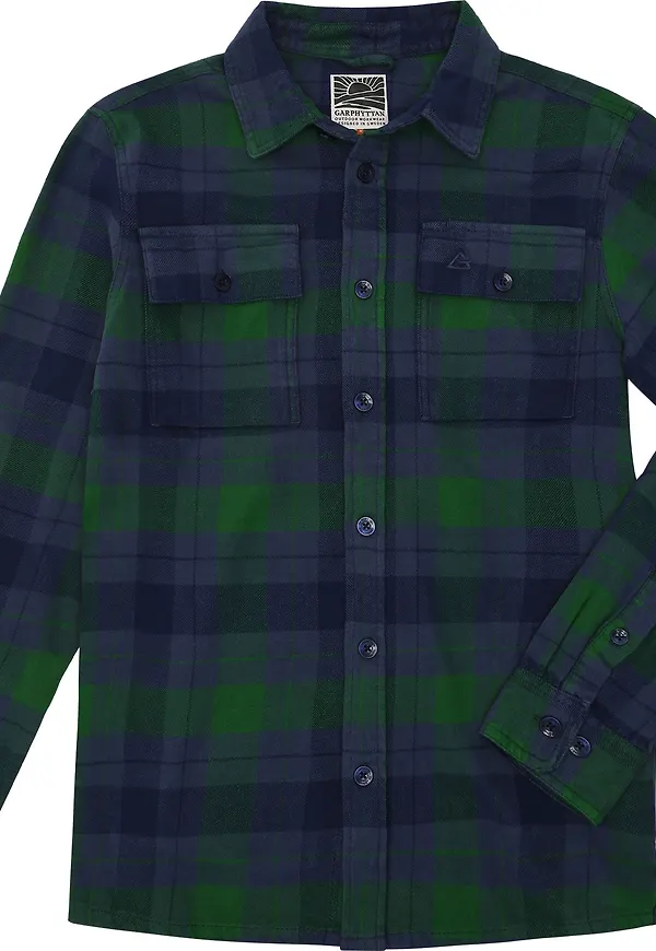Garphyttan Men's Crafter Carpenter Blueberry