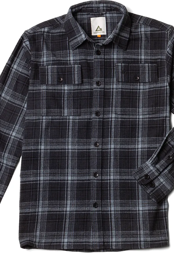 Garphyttan Men's Crafter Carpenter Grey