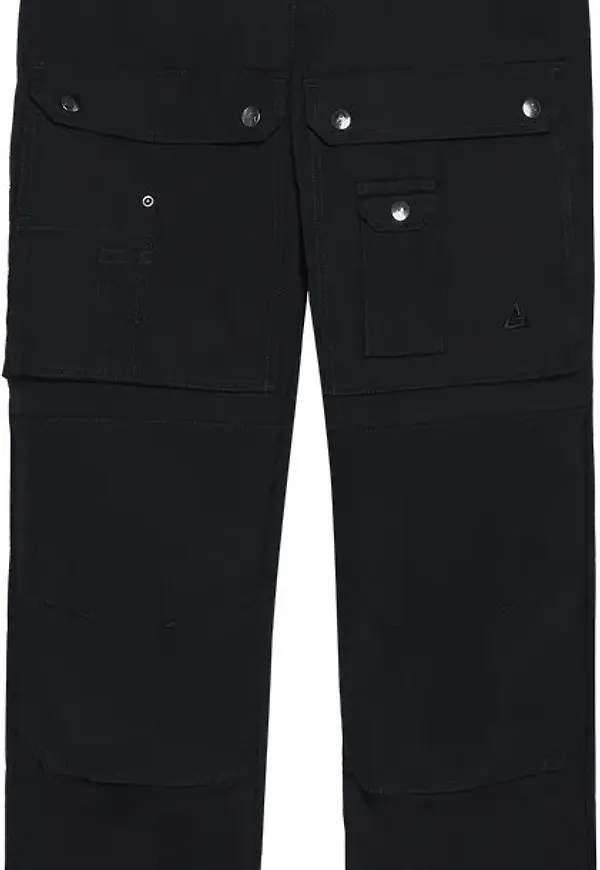Garphyttan Men's Crafter Trouser II Antracite