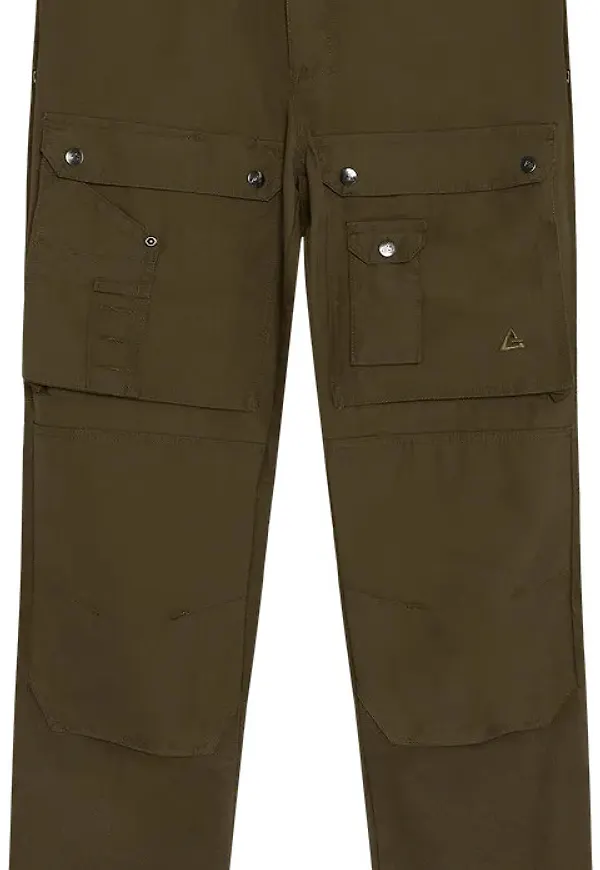 Garphyttan Men's Crafter Trouser II Brown