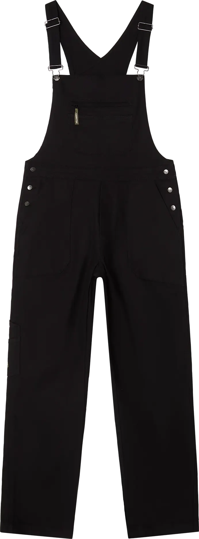 Garphyttan Men's Trousers Anchorage Black