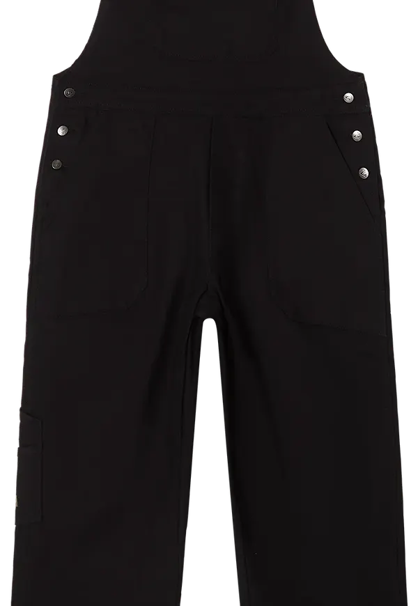 Garphyttan Men's Trousers Anchorage Black