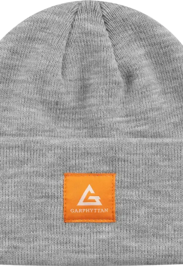 Garphyttan Orginal Beanie Grey