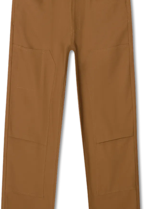 Garphyttan Women's Anchorage Jeans Tobacco