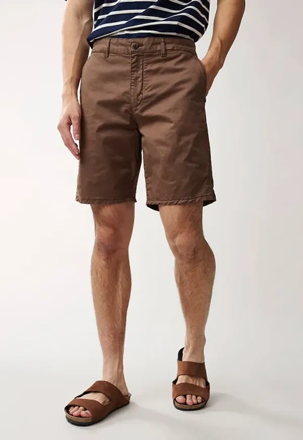 Gavin Shorts