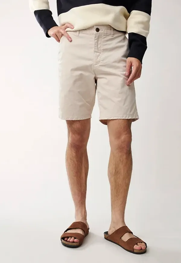 Gavin Shorts