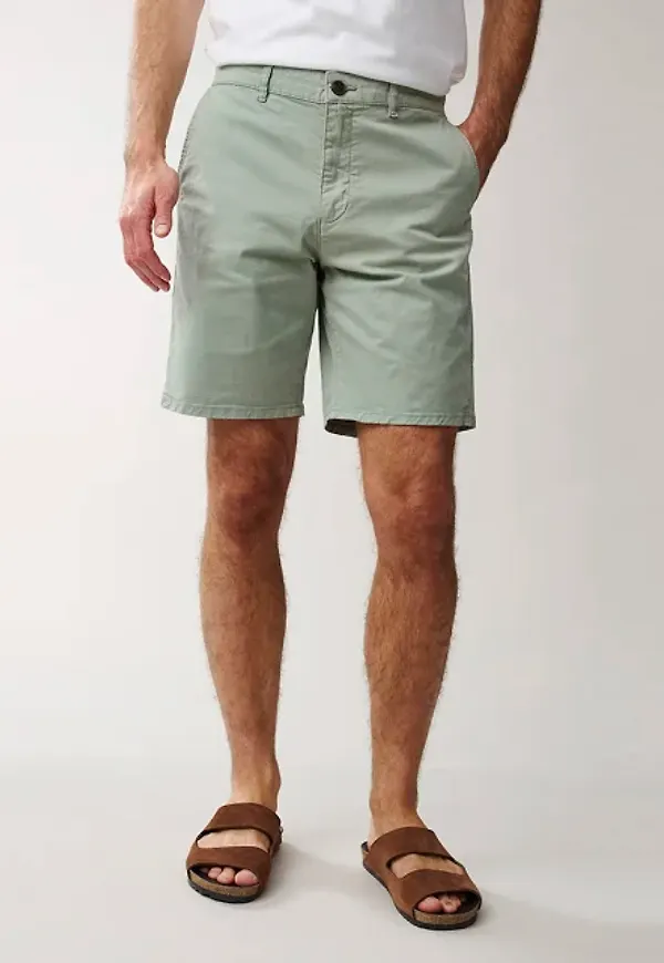 Gavin Shorts