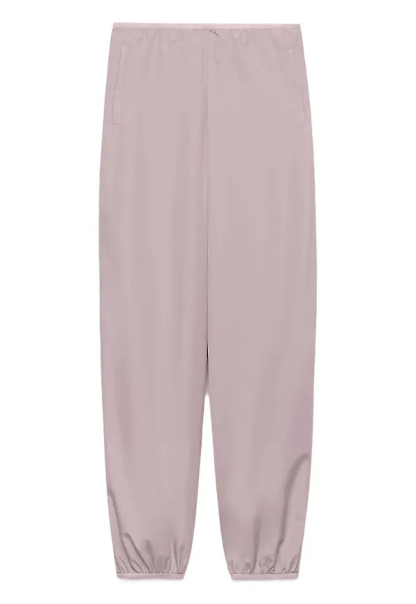 GCDS Essential trackpants - Rosa