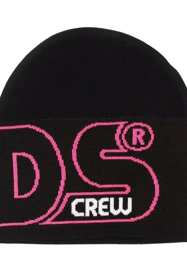 Gcds Hat Svart, Dam