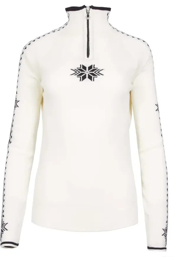 Geilo Women's Sweater