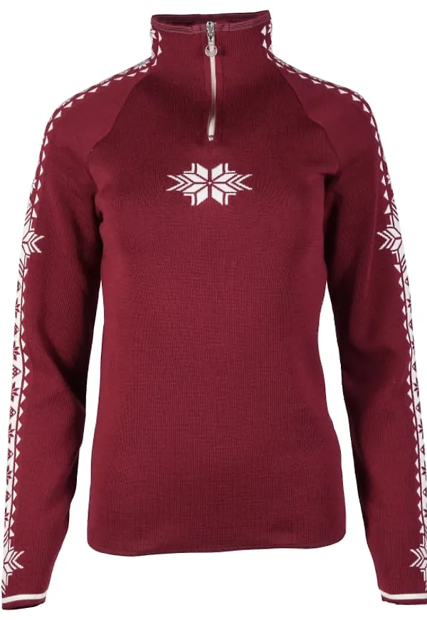 Geilo Women's Sweater