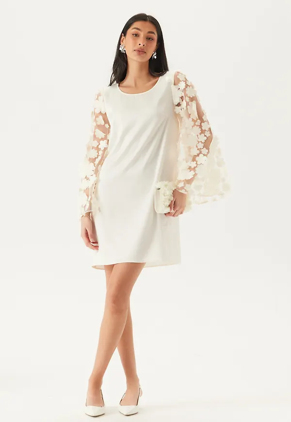 Genie Dress