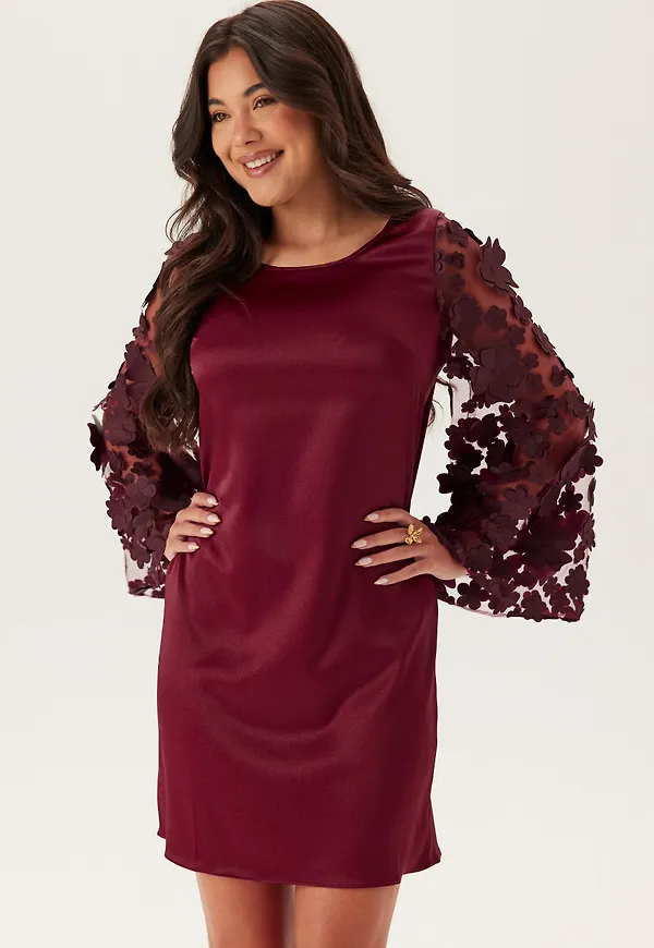 Genie Dress