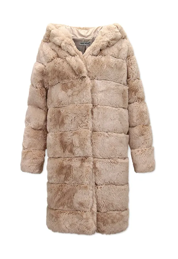 Gentile Bellini - Jackor - Beige - Dam - Storlek: Xl,L,M,S