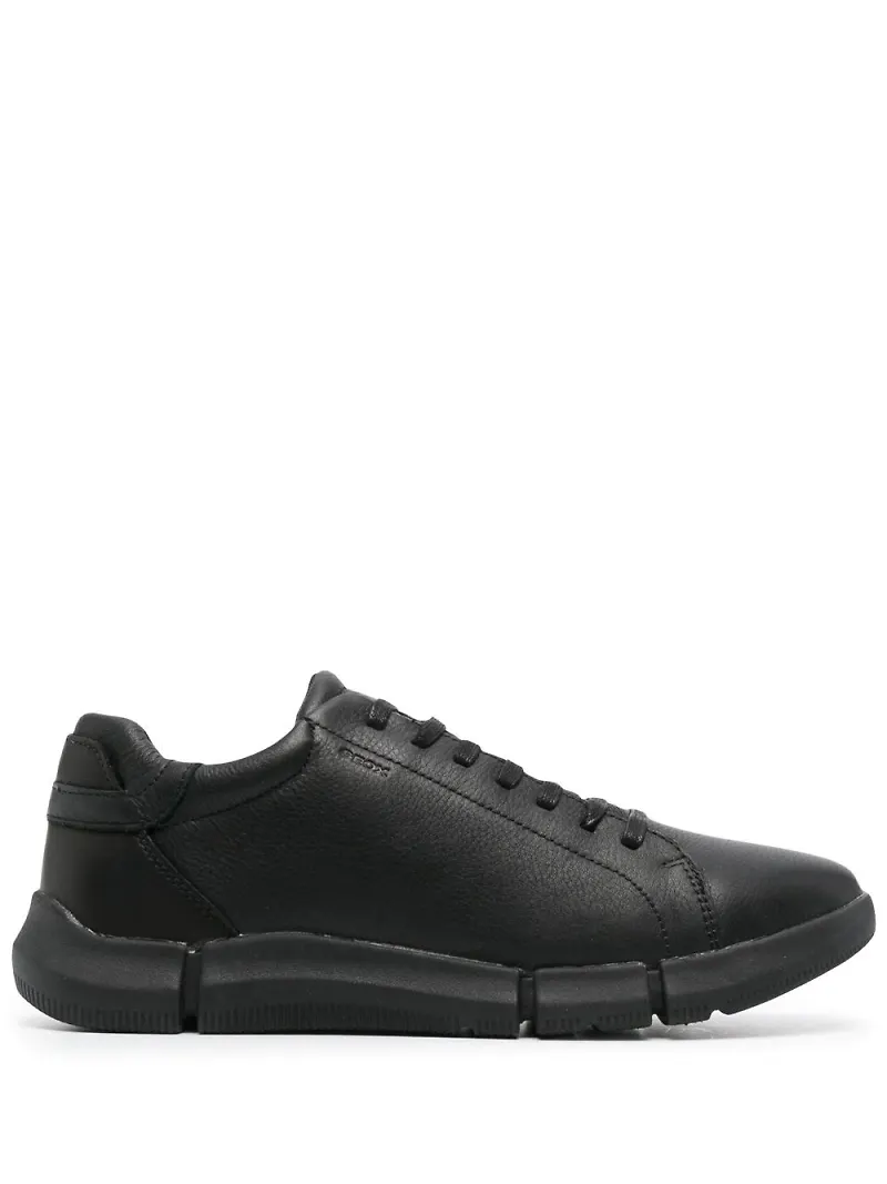 Geox Adacter sneakers - Svart