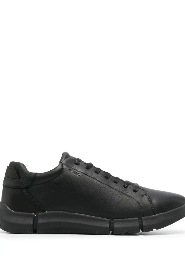 Geox Adacter sneakers - Svart