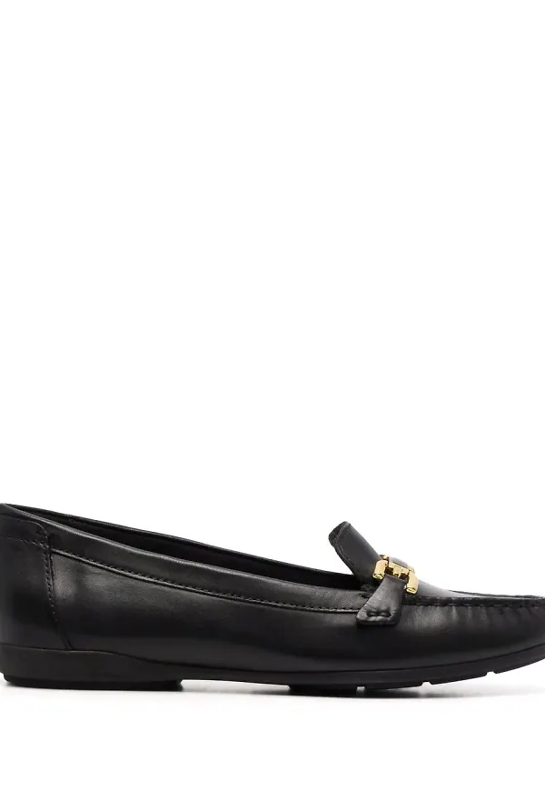 Geox Annytah loafers - Svart