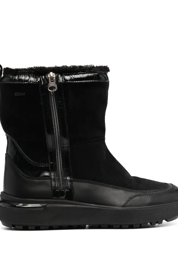 Geox Dayla Abx stövlar - Svart