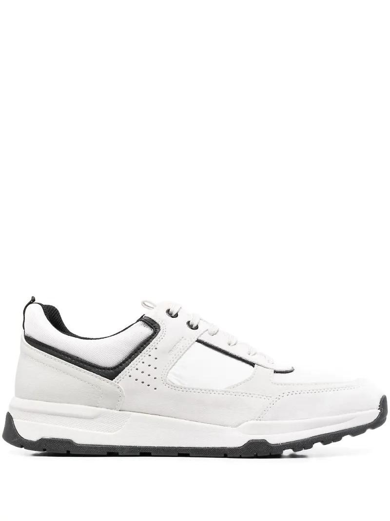 Geox Litio sneakers - Grå