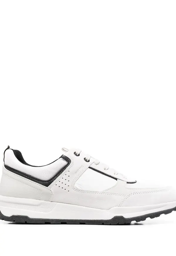 Geox Litio sneakers - Grå
