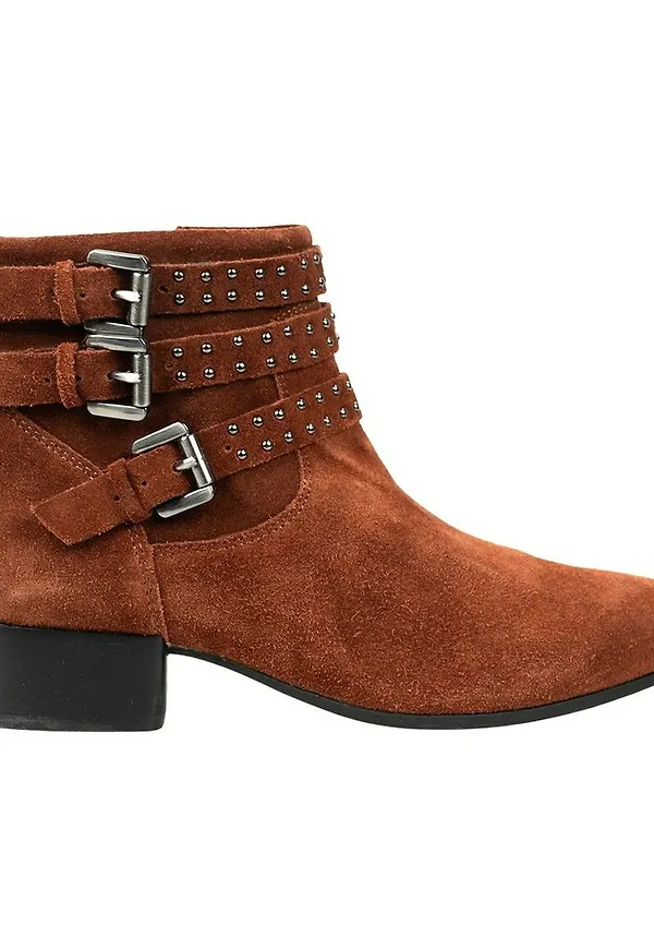 Geox Peython boots Brun, Dam