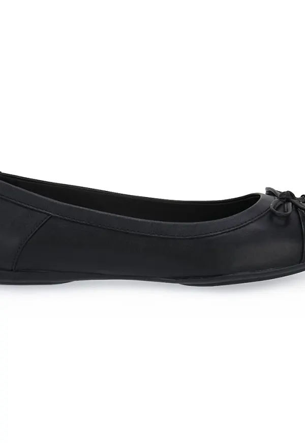 Geox Shoes Svart, Dam