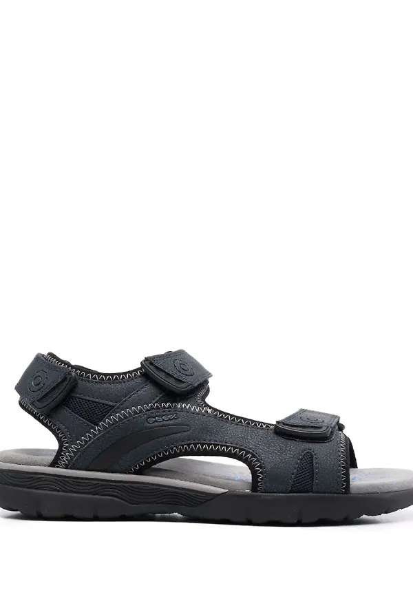 Geox Spherica EC5 sandaler - Blå