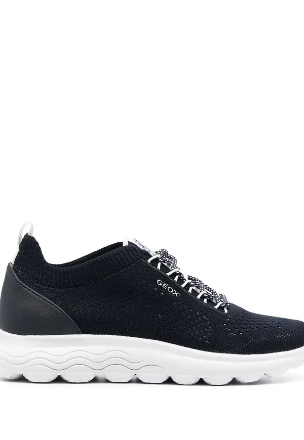Geox Spherica sneakers - Blå