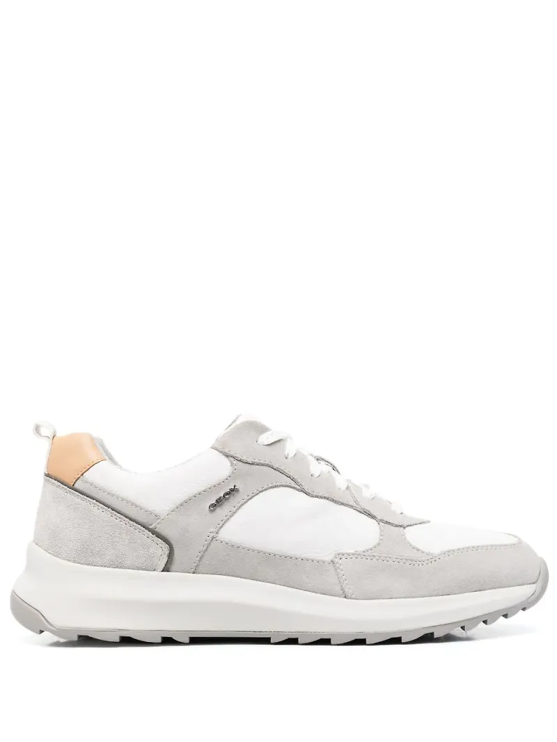 Geox Titano sneakers - Grå