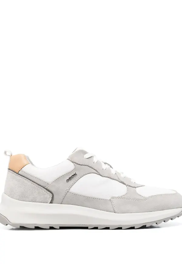 Geox Titano sneakers - Grå