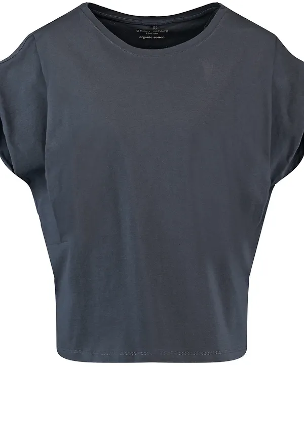 GERRY WEBER T-shirt petrol