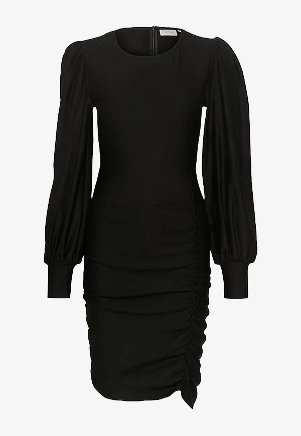 Gestuz - Klänning RifaGZ Dress - Svart