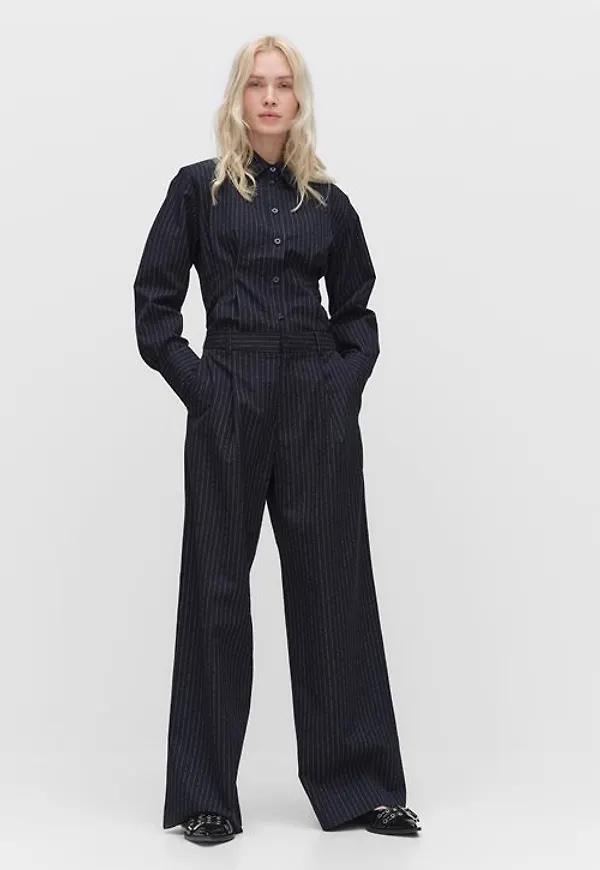 Gestuz Daciagz hw pants Kostymbyxor